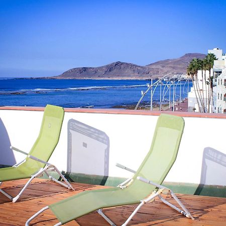 Hitide House Hostel GRAN CANARIA Εξωτερικό φωτογραφία