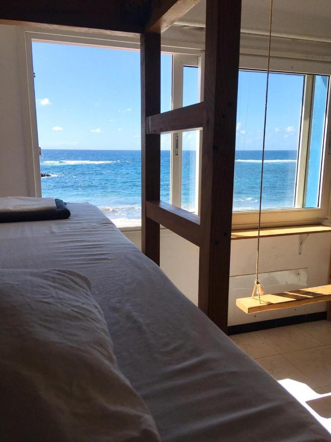 Hitide House Hostel GRAN CANARIA Εξωτερικό φωτογραφία
