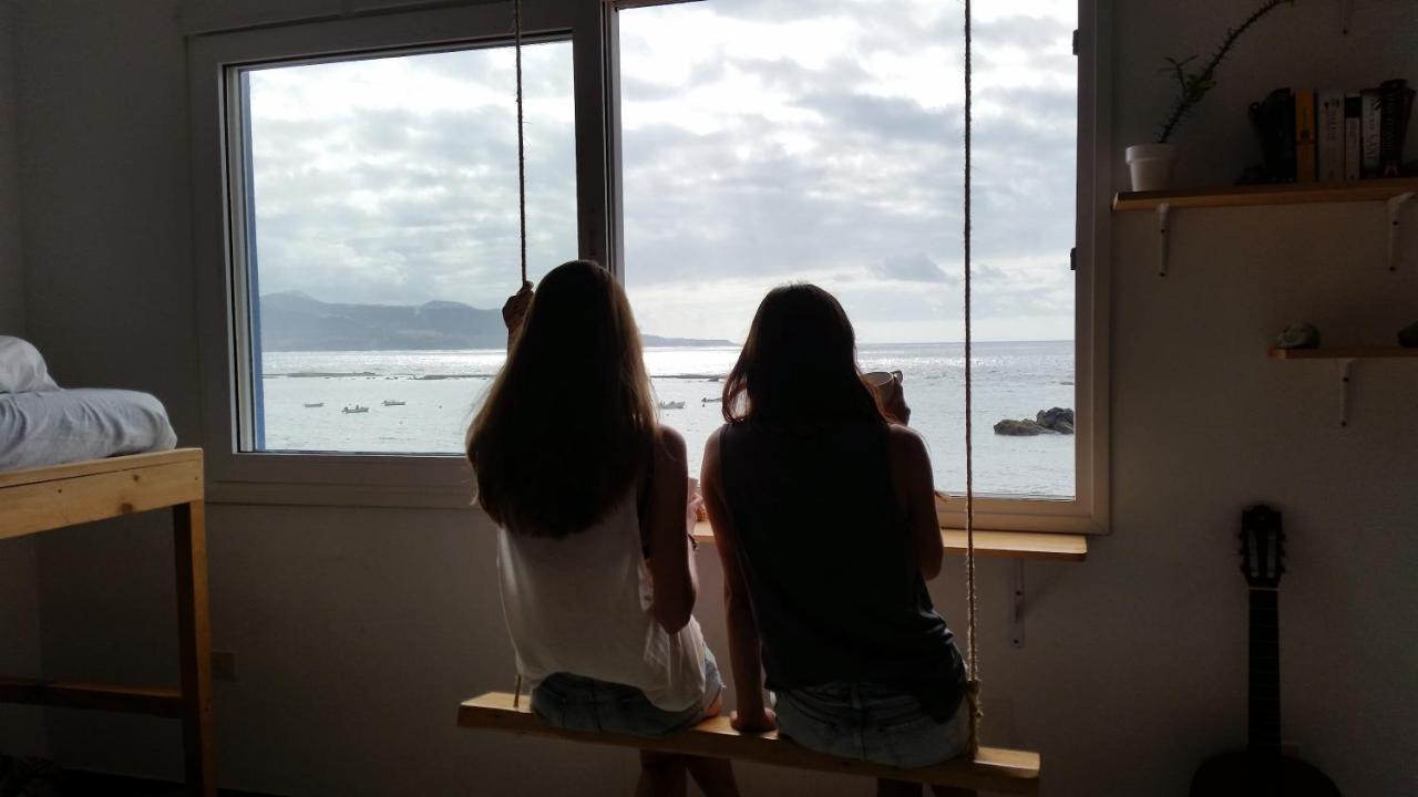 Hitide House Hostel GRAN CANARIA Εξωτερικό φωτογραφία