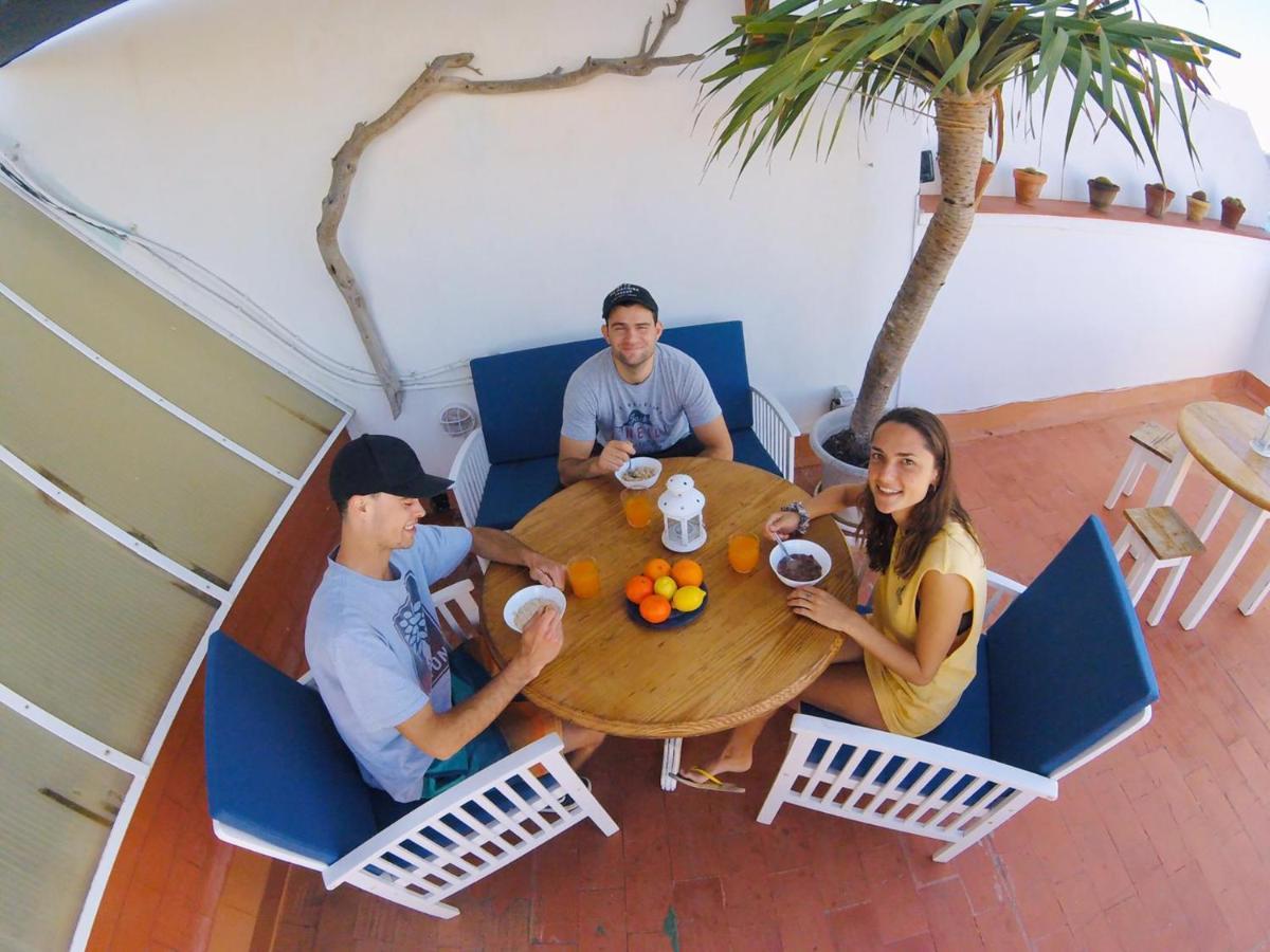 Hitide House Hostel GRAN CANARIA Εξωτερικό φωτογραφία