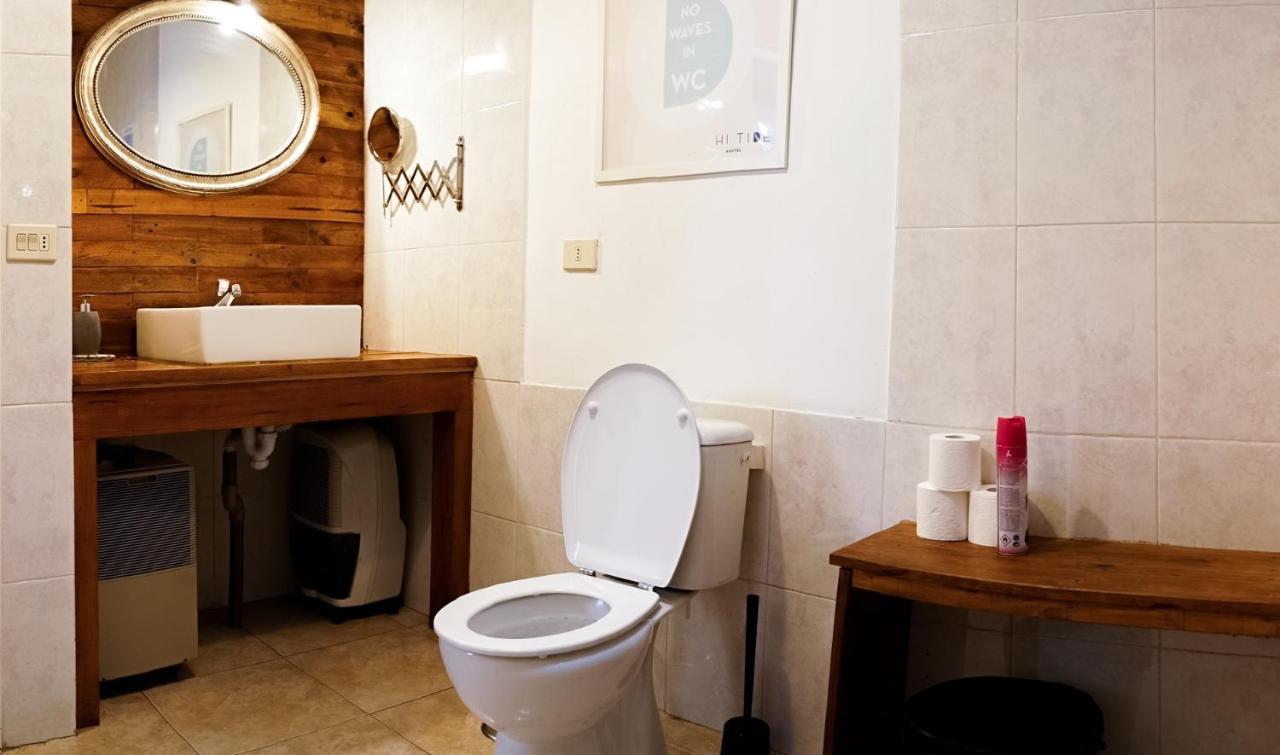 Hitide House Hostel GRAN CANARIA Εξωτερικό φωτογραφία