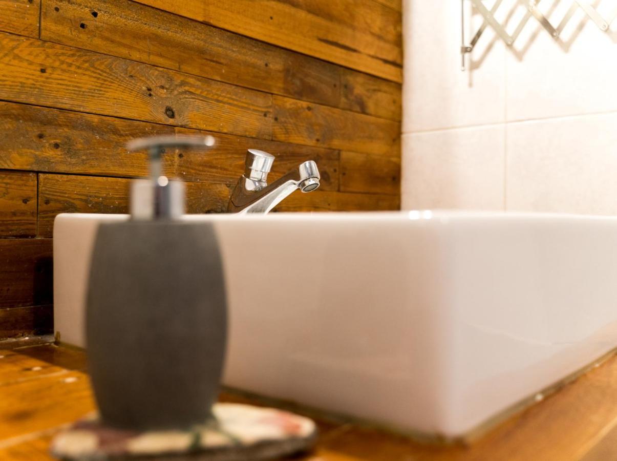 Hitide House Hostel GRAN CANARIA Εξωτερικό φωτογραφία