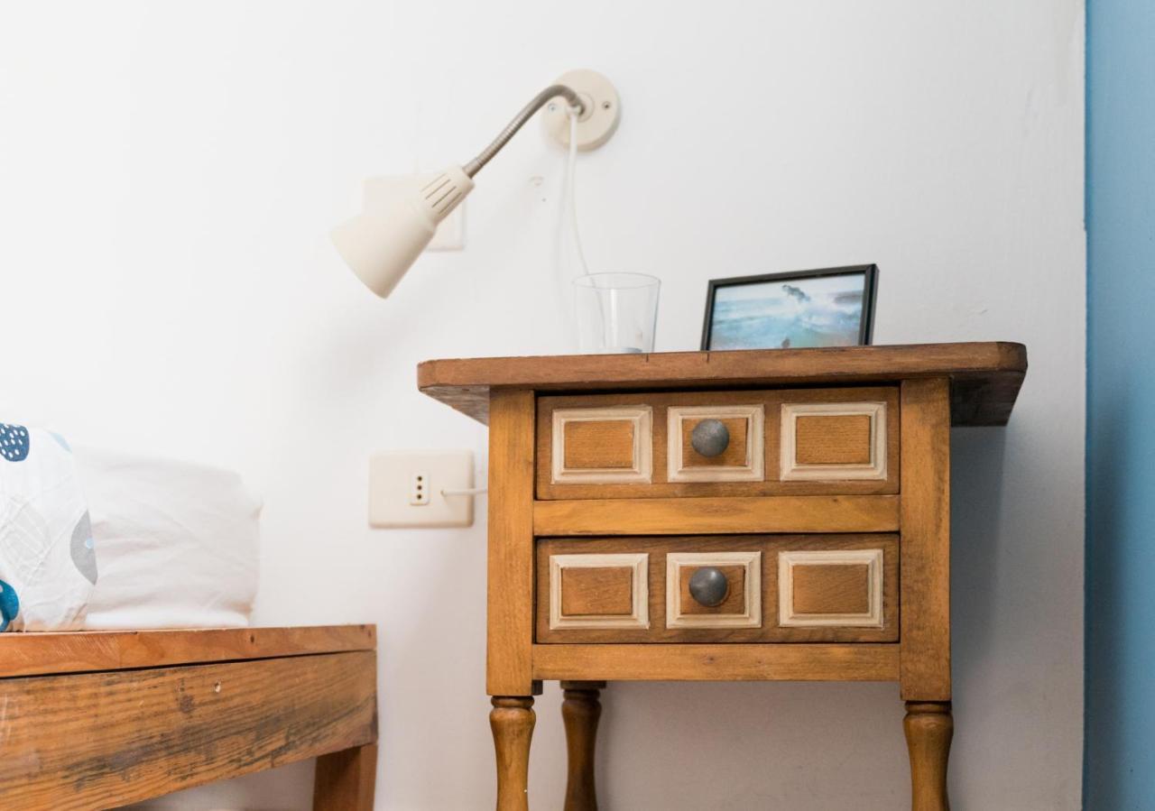 Hitide House Hostel GRAN CANARIA Εξωτερικό φωτογραφία