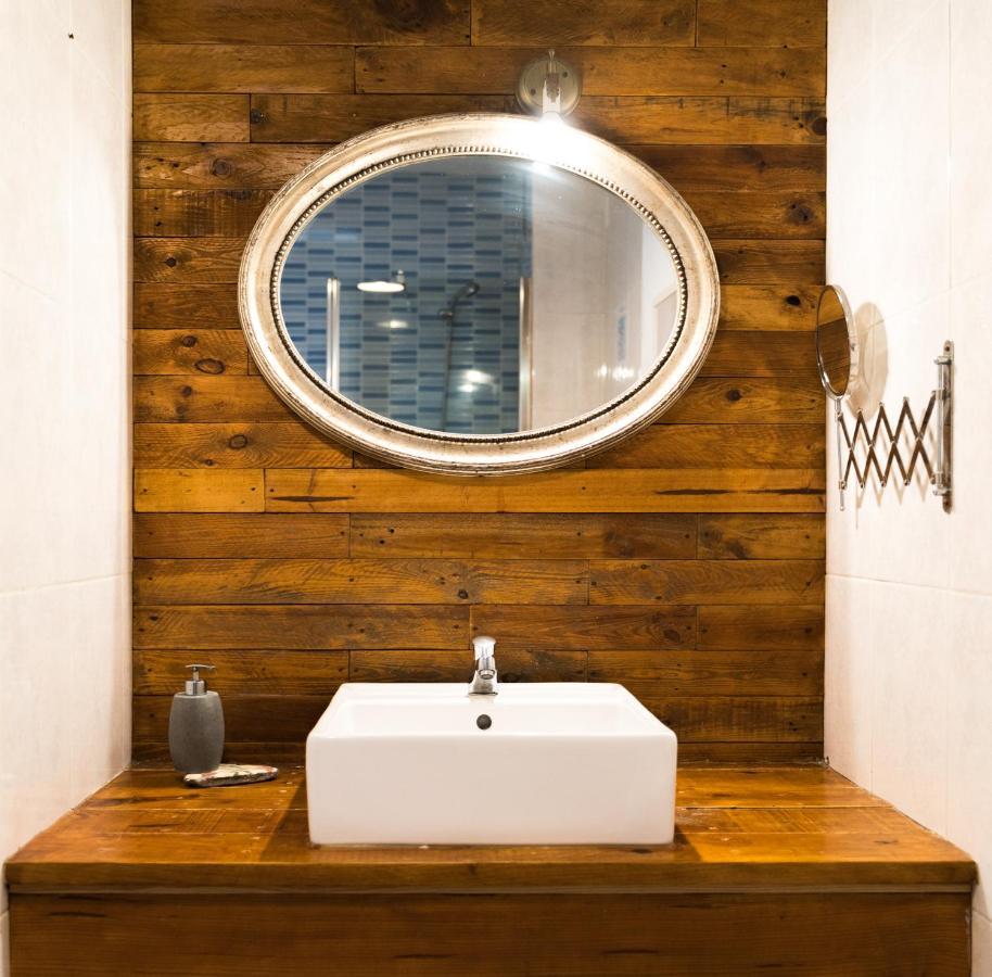Hitide House Hostel GRAN CANARIA Εξωτερικό φωτογραφία