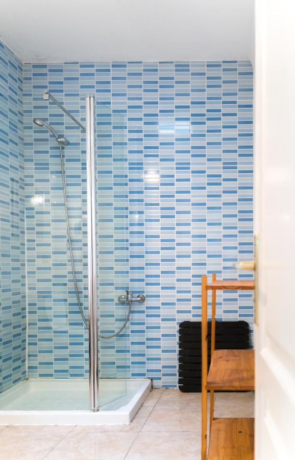 Hitide House Hostel GRAN CANARIA Εξωτερικό φωτογραφία