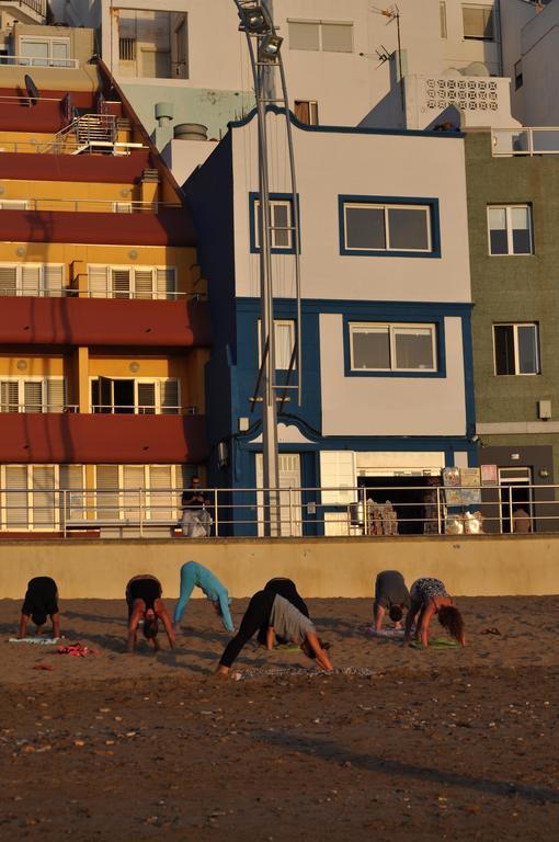 Hitide House Hostel GRAN CANARIA Εξωτερικό φωτογραφία