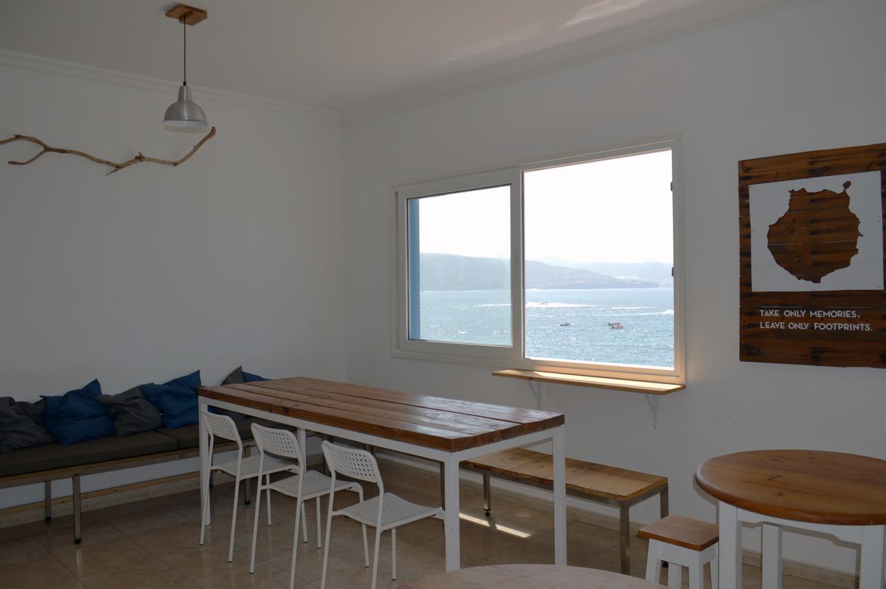 Hitide House Hostel GRAN CANARIA Εξωτερικό φωτογραφία
