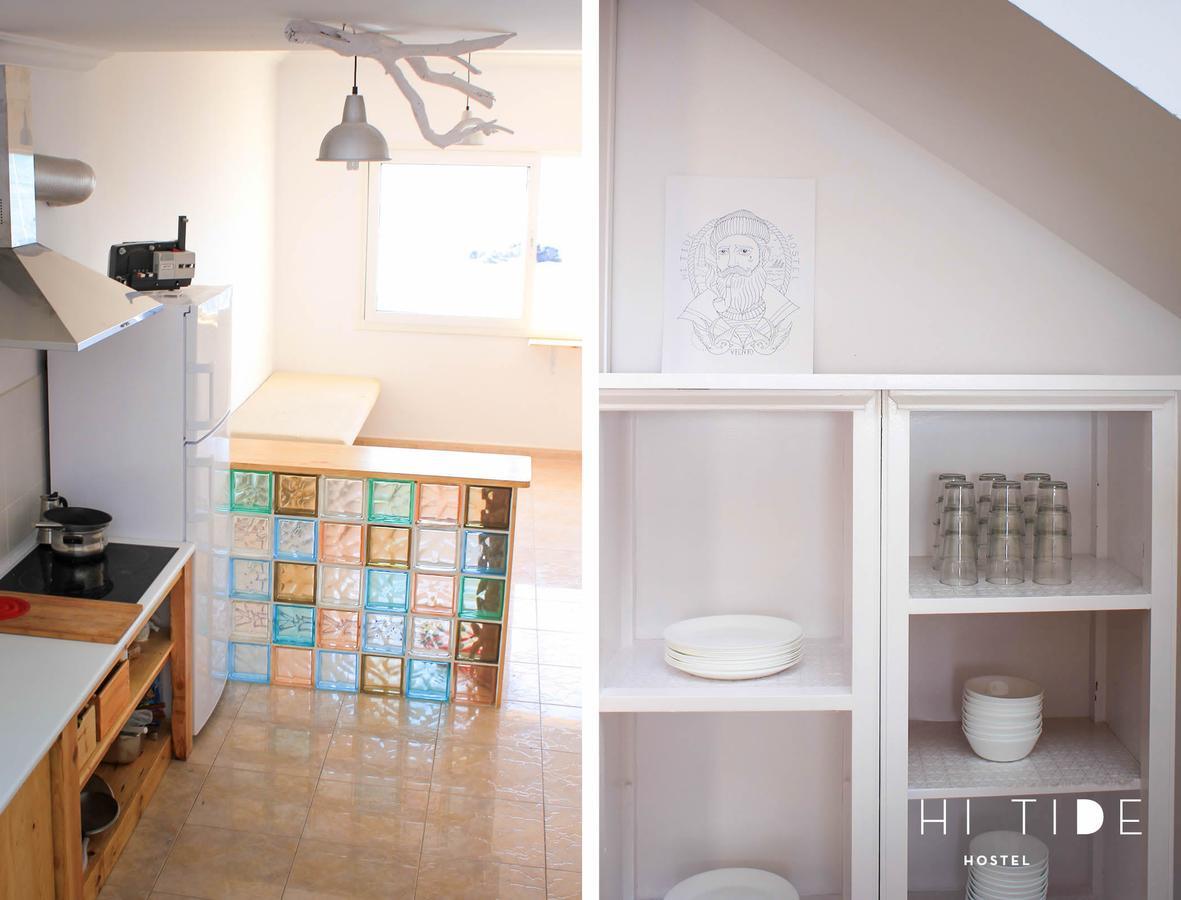 Hitide House Hostel GRAN CANARIA Εξωτερικό φωτογραφία
