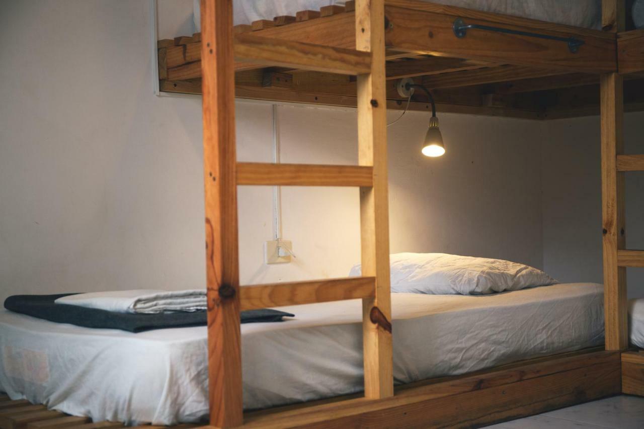 Hitide House Hostel GRAN CANARIA Εξωτερικό φωτογραφία