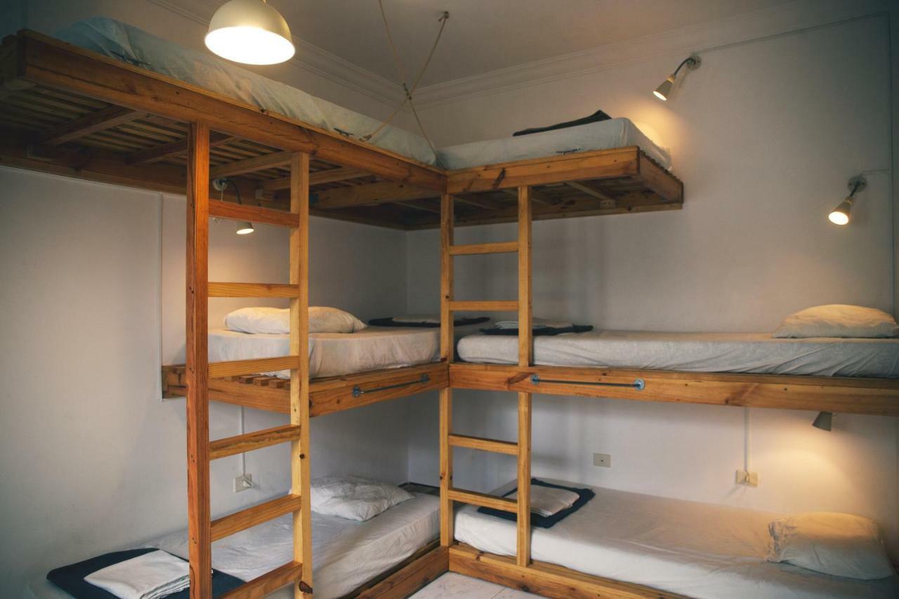 Hitide House Hostel GRAN CANARIA Εξωτερικό φωτογραφία