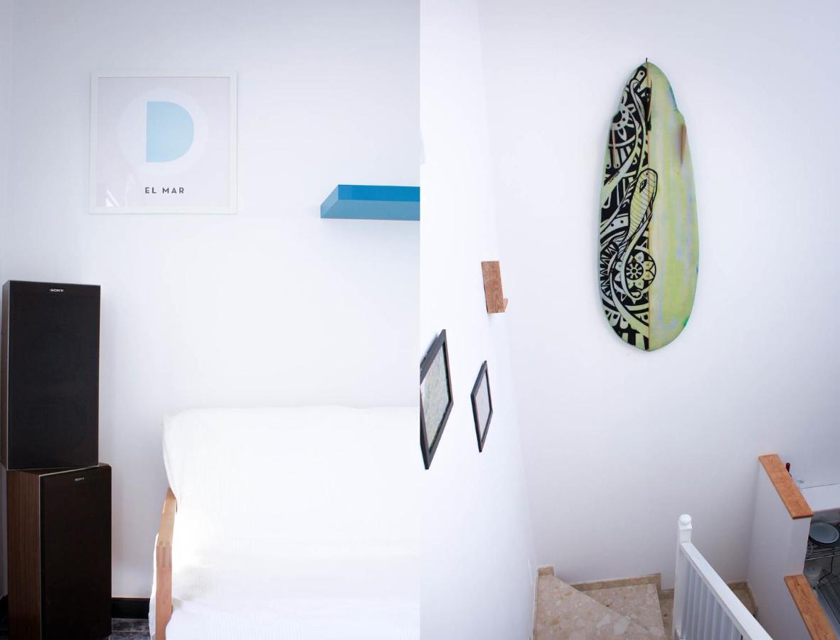 Hitide House Hostel GRAN CANARIA Εξωτερικό φωτογραφία