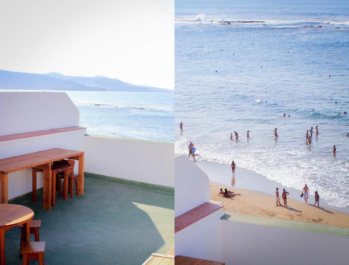 Hitide House Hostel GRAN CANARIA Εξωτερικό φωτογραφία
