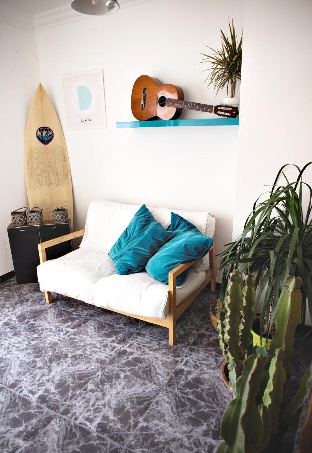 Hitide House Hostel GRAN CANARIA Εξωτερικό φωτογραφία