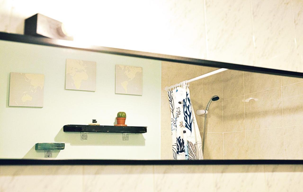 Hitide House Hostel GRAN CANARIA Εξωτερικό φωτογραφία