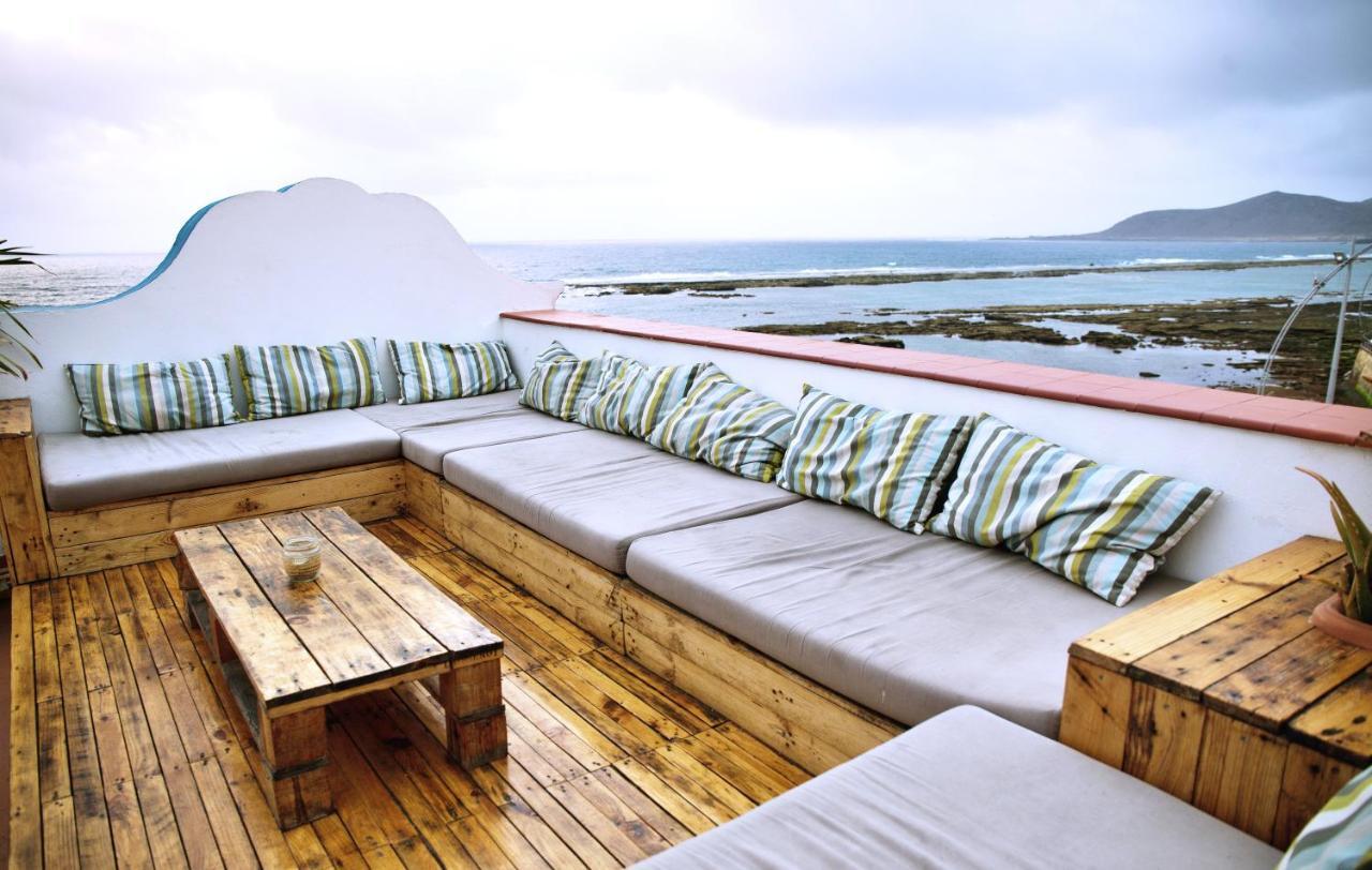 Hitide House Hostel GRAN CANARIA Εξωτερικό φωτογραφία