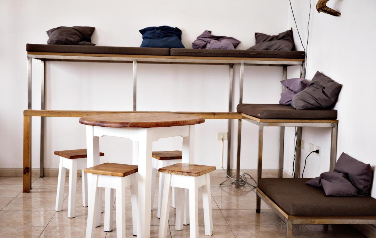 Hitide House Hostel GRAN CANARIA Εξωτερικό φωτογραφία