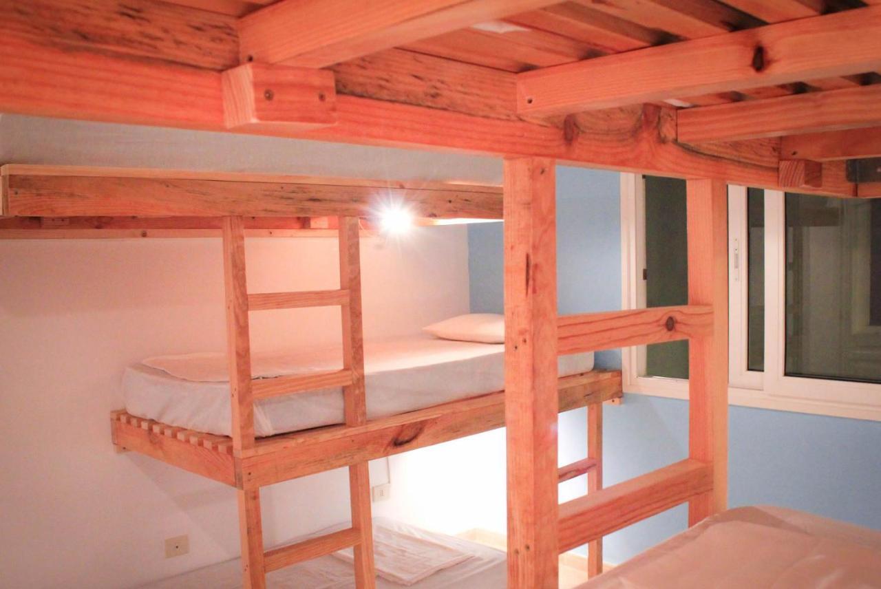Hitide House Hostel GRAN CANARIA Εξωτερικό φωτογραφία