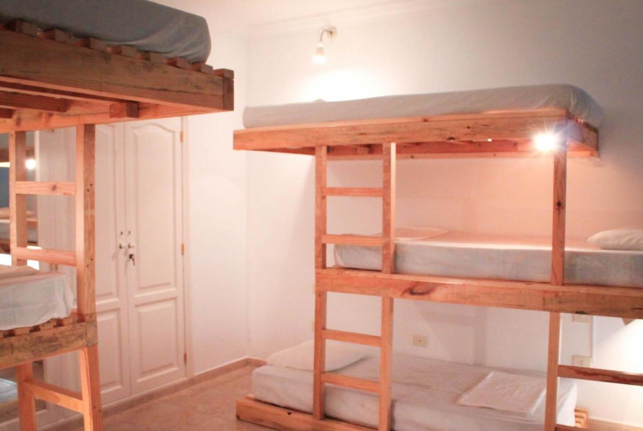 Hitide House Hostel GRAN CANARIA Εξωτερικό φωτογραφία