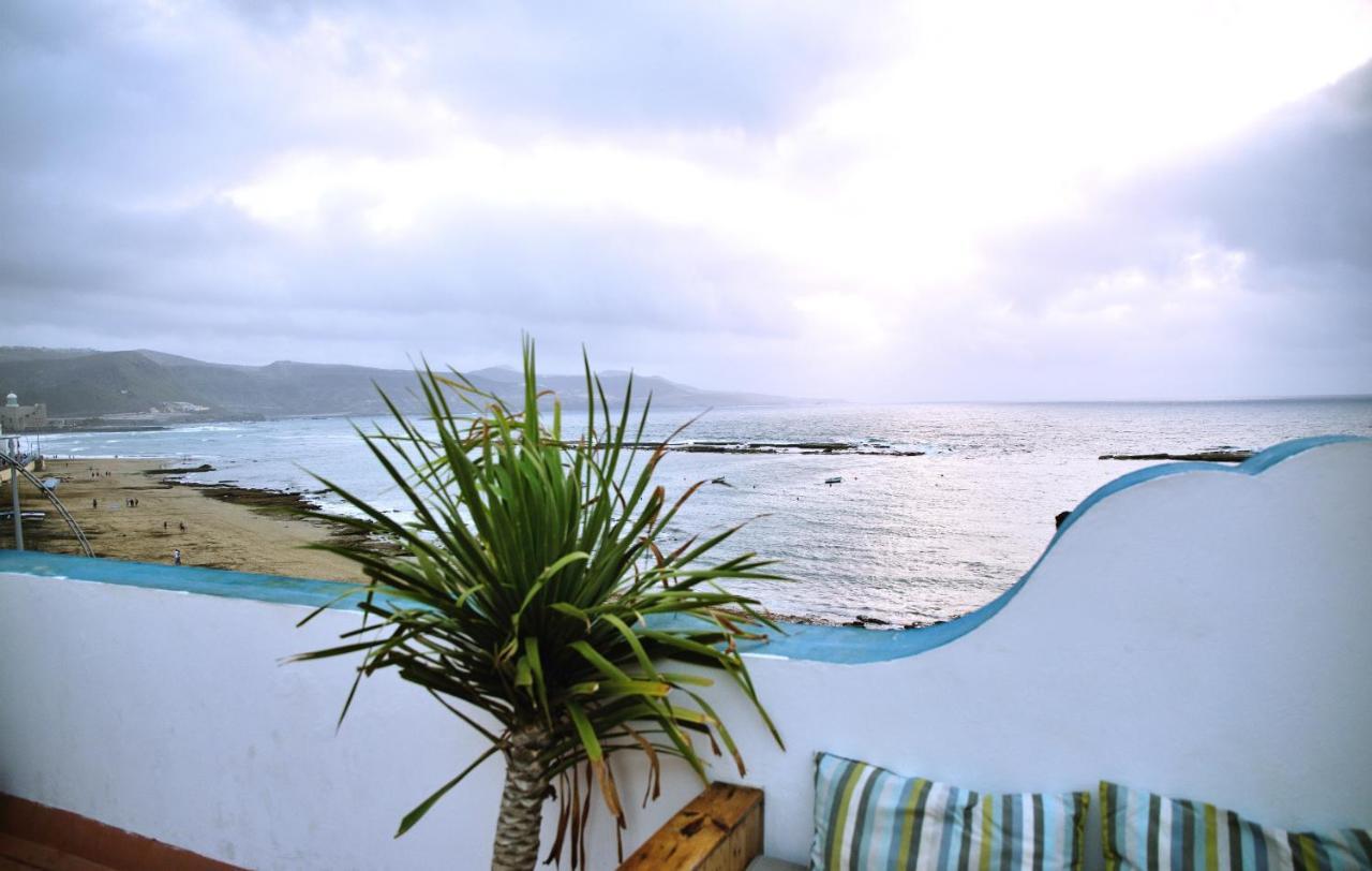 Hitide House Hostel GRAN CANARIA Εξωτερικό φωτογραφία