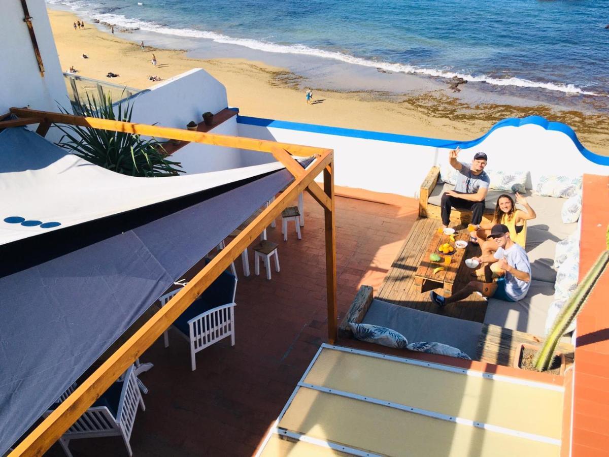 Hitide House Hostel GRAN CANARIA Εξωτερικό φωτογραφία