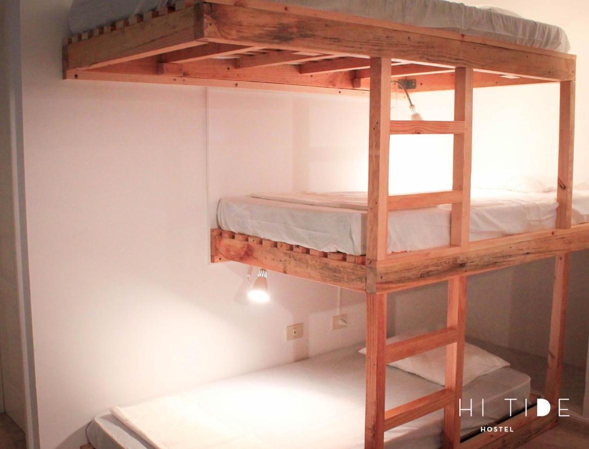 Hitide House Hostel GRAN CANARIA Εξωτερικό φωτογραφία