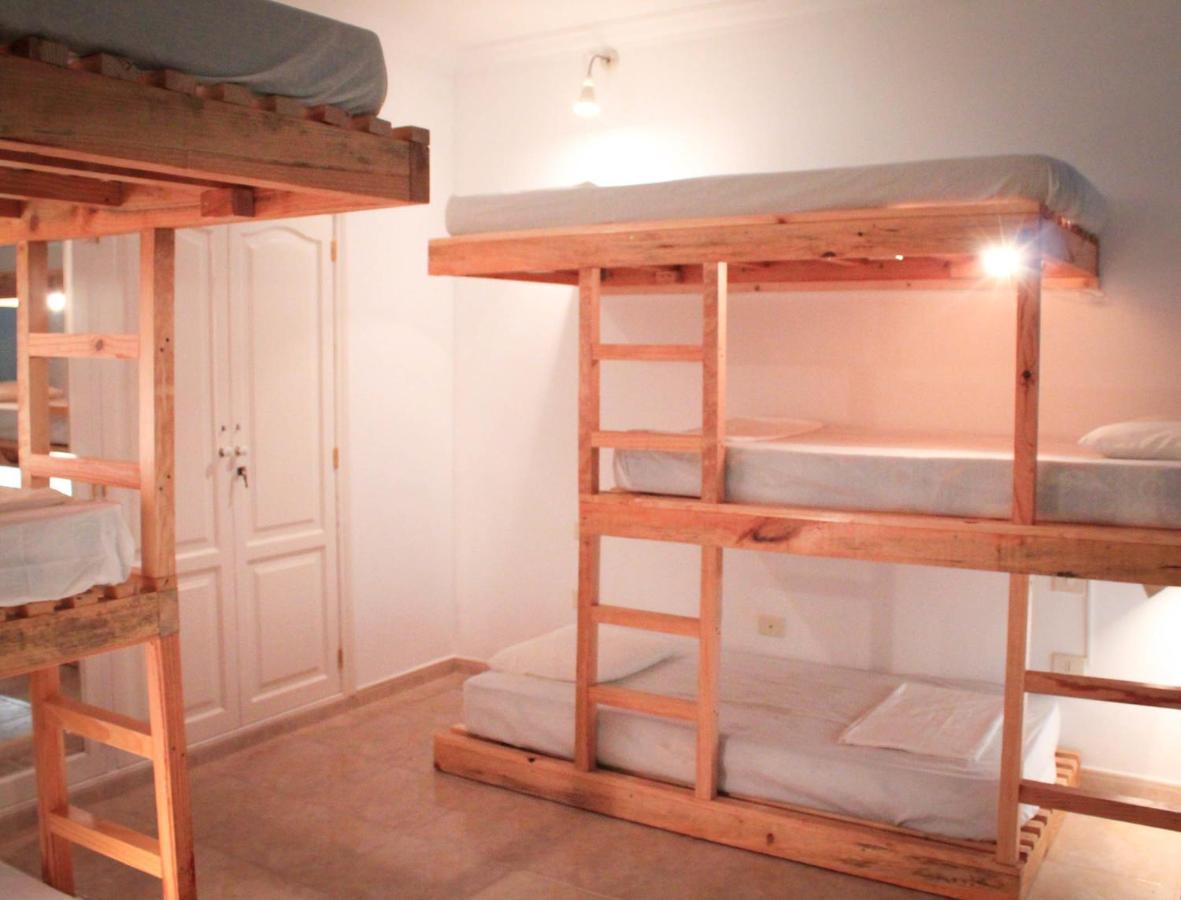 Hitide House Hostel GRAN CANARIA Δωμάτιο φωτογραφία