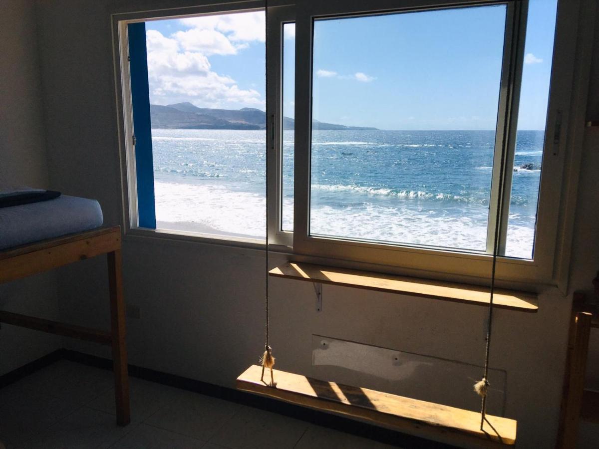 Hitide House Hostel GRAN CANARIA Εξωτερικό φωτογραφία